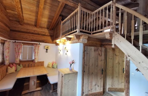 Pertisau Hotel | Hotel das liebling - adults only