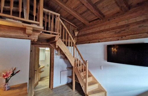 Pertisau Hotel | Hotel das liebling - adults only