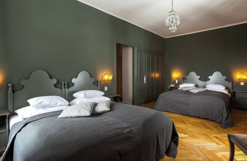 Bad Gastein Hotel | Hotel DAS REGINA