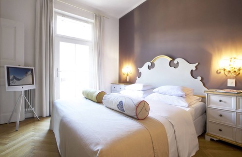 Bad Gastein Hotel | Hotel DAS REGINA