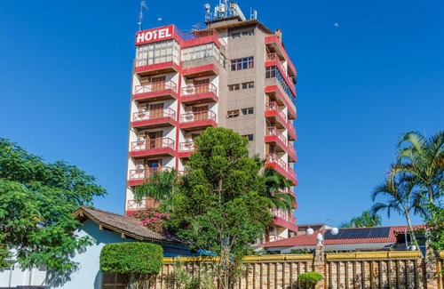Sapiranga Hotel | Hotel das Rosas