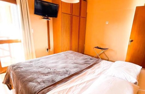 Sapiranga Hotel | Hotel das Rosas