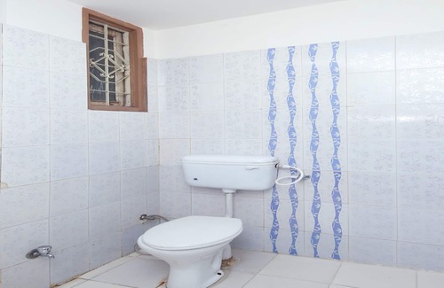 Jabalpur Hotel | Hotel Datt Residency