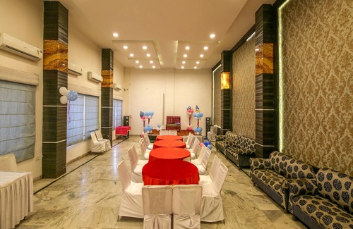 Jabalpur Hotel | Hotel Datt Residency