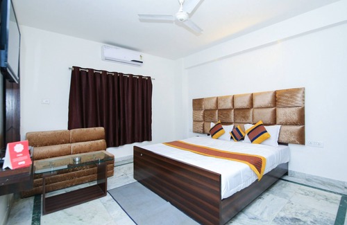 Jabalpur Hotel | Hotel Datt Residency