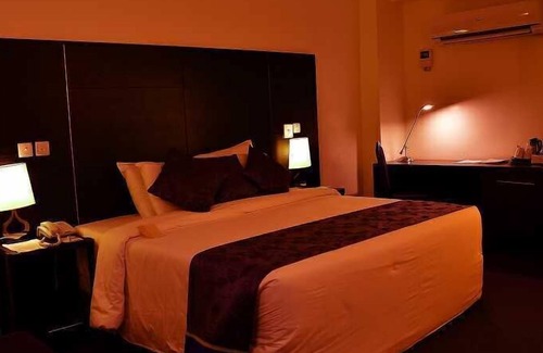 Wuse 2 Hotel | Hotel De Horizon