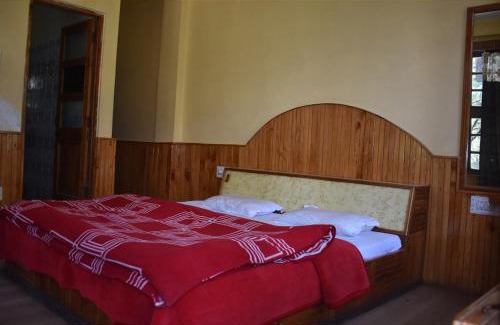Kasol House | Hotel Deep Forest, Kullu
