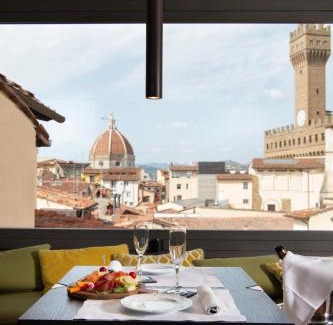 San Giovanni Hotel | Hotel degli Orafi