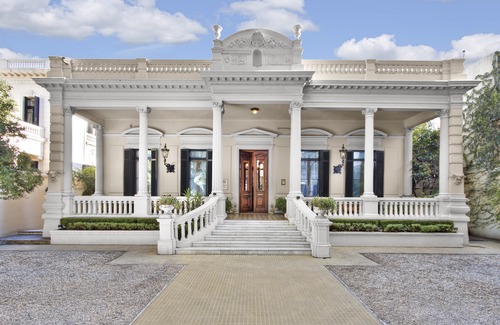 San Isidro Hotel | Hotel del Casco