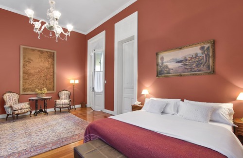 San Isidro Hotel | Hotel del Casco