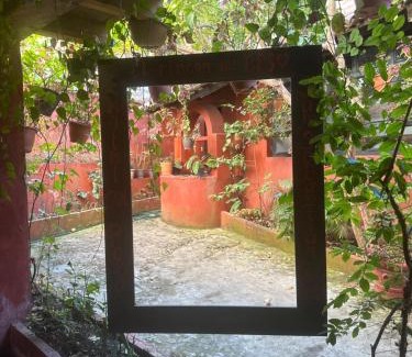 San Sebastian del Oeste Hotel | Hotel del Pozo
