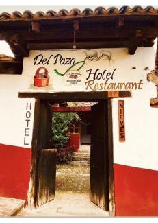San Sebastian del Oeste Hotel | Hotel del Pozo