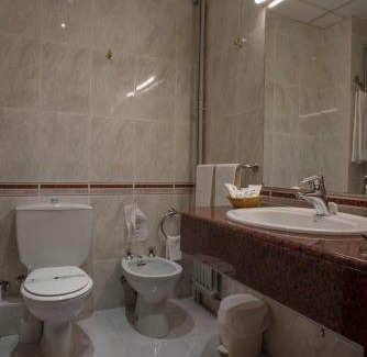 El Tarter Hotel | Hotel del Tarter