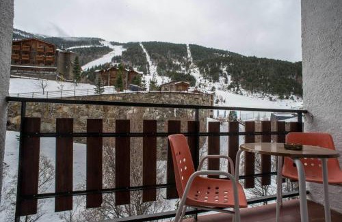 El Tarter Hotel | Hotel del Tarter