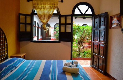 Comitan de Dominguez Hotel | Hotel Delfín