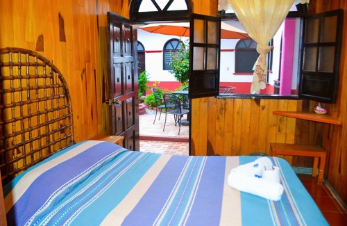 Comitan de Dominguez Hotel | Hotel Delfín