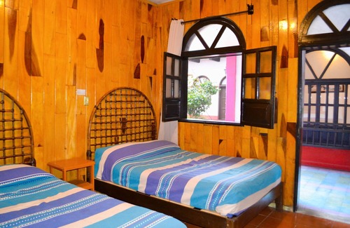 Comitan de Dominguez Hotel | Hotel Delfín