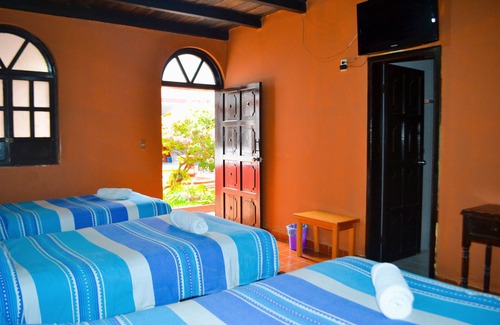 Comitan de Dominguez Hotel | Hotel Delfín