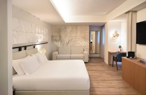 Taranto Hotel | HOTEL DELFINO TARANTO