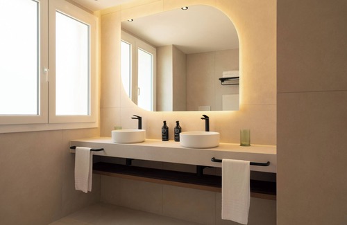 Taranto Hotel | HOTEL DELFINO TARANTO