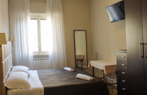 Fiuggi Hotel | Hotel Delle Ortensie