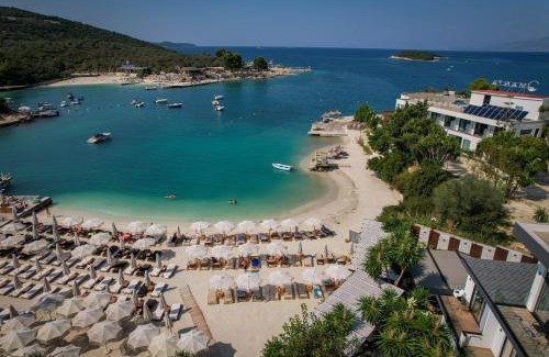 Ksamil Hotel | HOTEL DENOEL