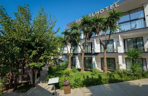 Ksamil Hotel | HOTEL DENOEL
