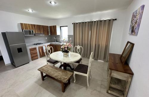 Manuel Doblado Apartment | Hotel Departamentos Manuel Doblado