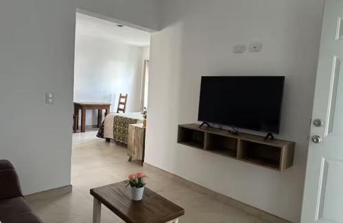 Manuel Doblado Apartment | Hotel Departamentos Manuel Doblado