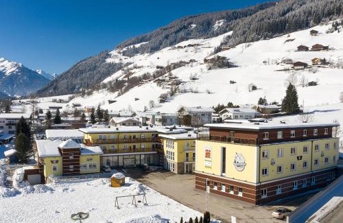 Bramberg am Wildkogel Hotel | Hotel der Wolkensteinbär