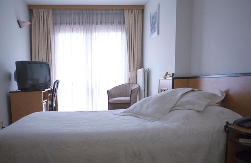 Koksijde-Bad Hotel | Hotel Des Zouaves