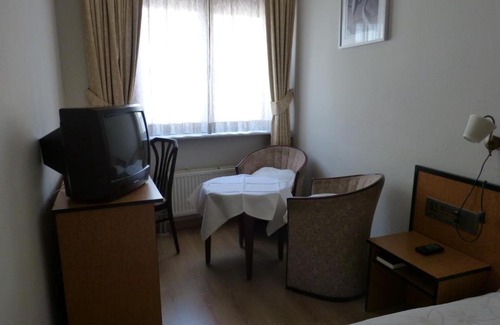 Koksijde-Bad Hotel | Hotel Des Zouaves