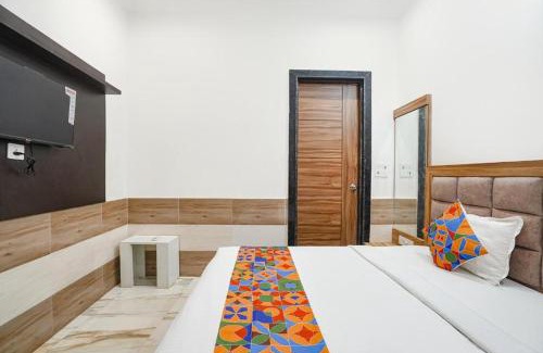 Vrindavan Hotel | Hotel Devi heritage