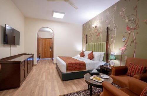 Manali Hotel | Hotel Devlok Himachal Swarg By Beas - Your Gateway to Heaven