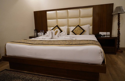 Fatehpur Hotel | HOTEL DHARAMSHALA PARADISE