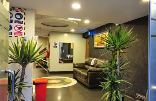 Miraflores Hotel | Hotel Dia y Noche