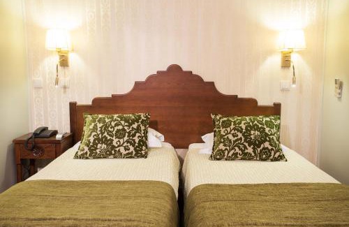 Santo Antonio Hotel | Hotel Dom Sancho I