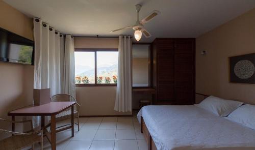 Nova Friburgo Hotel | Hotel Dominguez Master