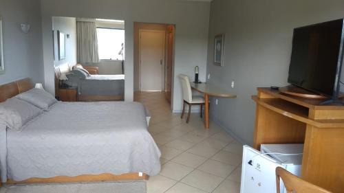 Nova Friburgo Hotel | Hotel Dominguez Master