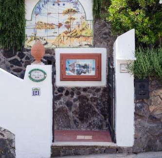 Ischia Porto Hotel | Hotel Don Felipe