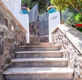 Ischia Porto Hotel | Hotel Don Felipe