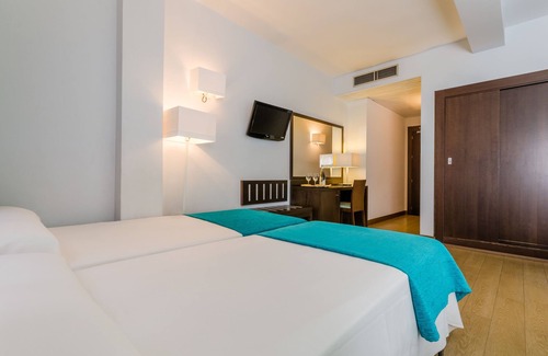 Camino de Ronda Hotel | Hotel Don Juan