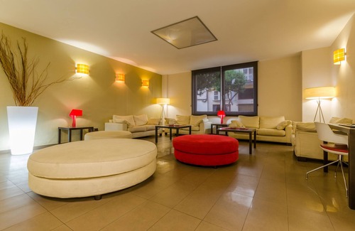 Camino de Ronda Hotel | Hotel Don Juan