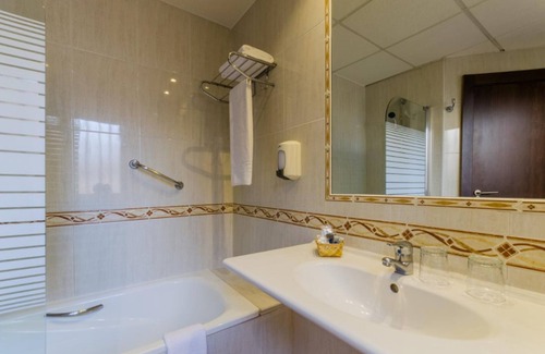 Camino de Ronda Hotel | Hotel Don Juan
