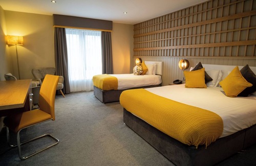 Doolin Hotel | Hotel Doolin