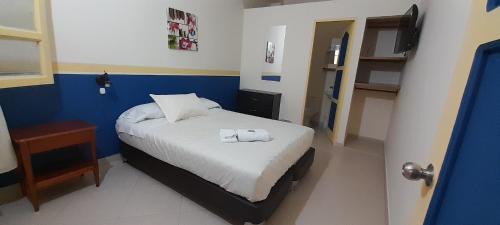 Jardin Hotel | Hotel Dorado Jardín