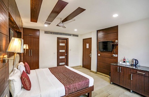 East of Kailash Hotel | Hotel Downtown - East of kailash