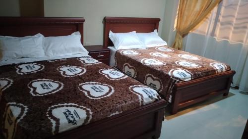 Catamayo House | Hotel Dubái