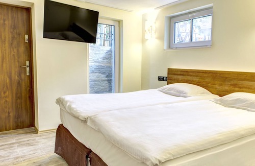 Varna Hotel | Hotel Duchess