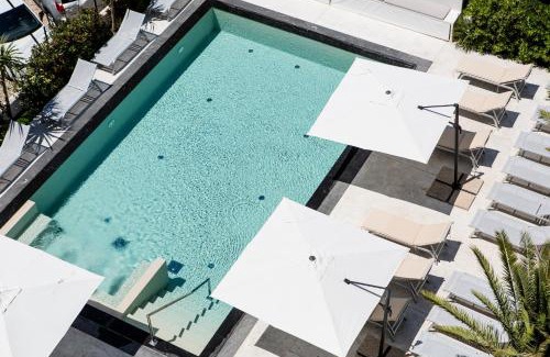 Miramare Hotel | Hotel Due Mari & SPA